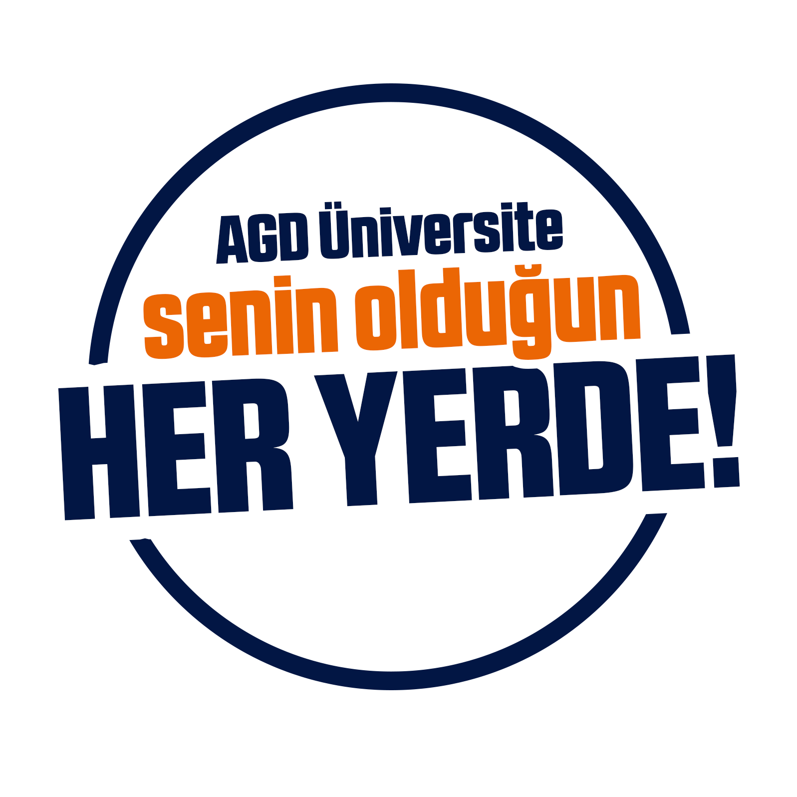 AGD Üniversite